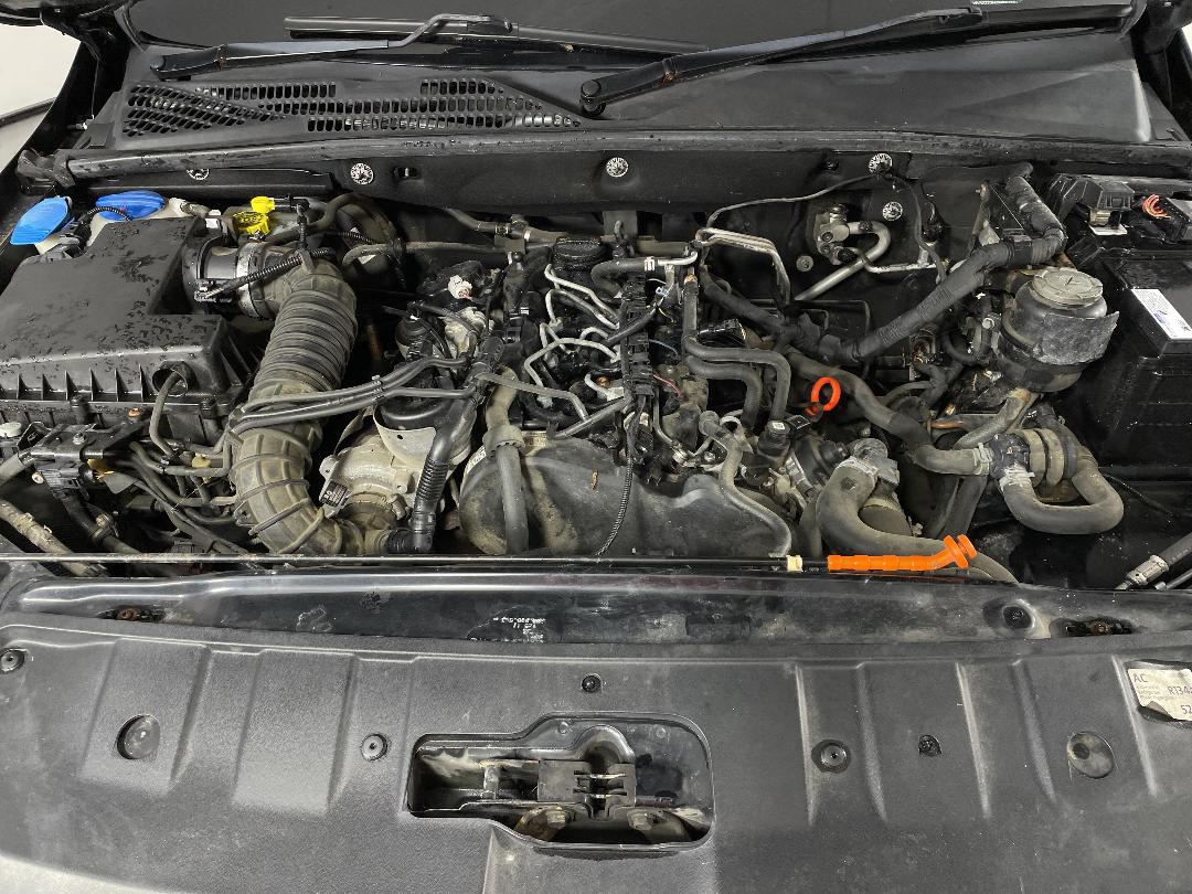 Photo '13' of Volkswagen Amarok