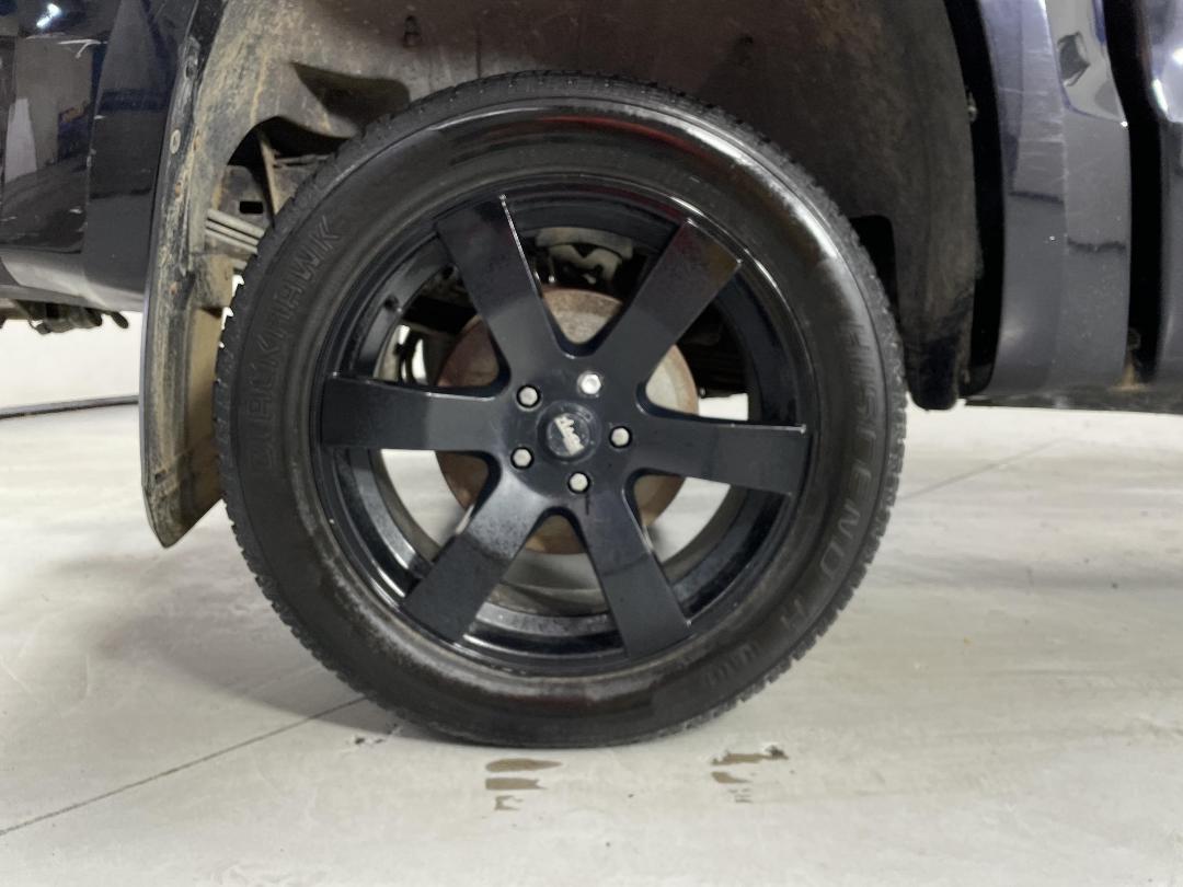 Photo '12' of Volkswagen Amarok