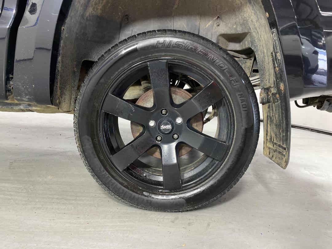 Photo '11' of Volkswagen Amarok