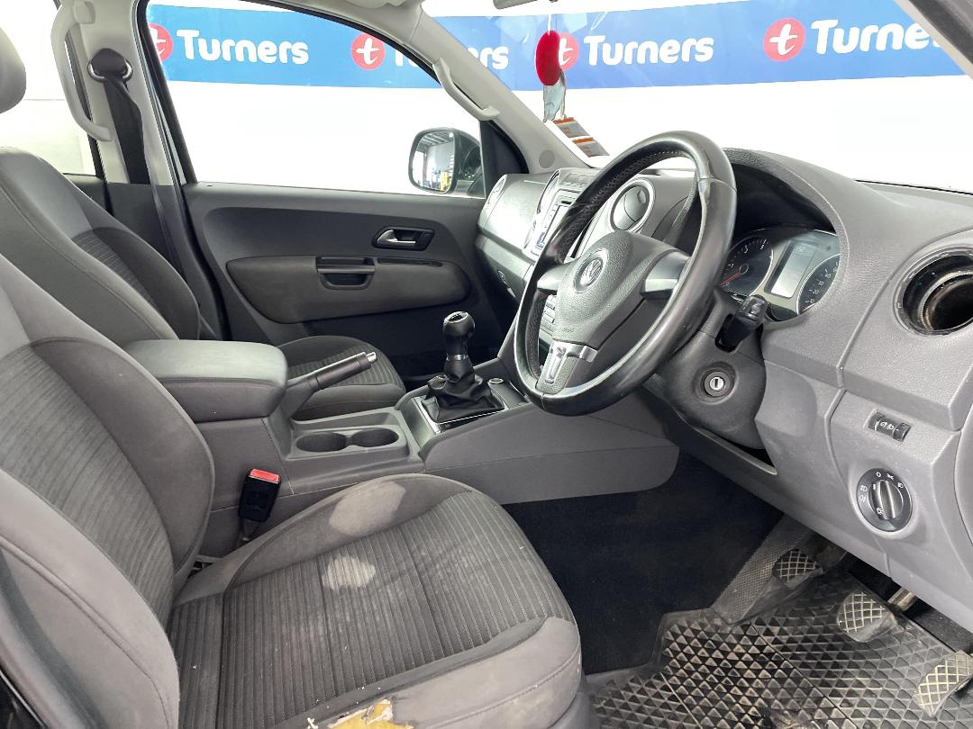 Photo '16' of Volkswagen Amarok