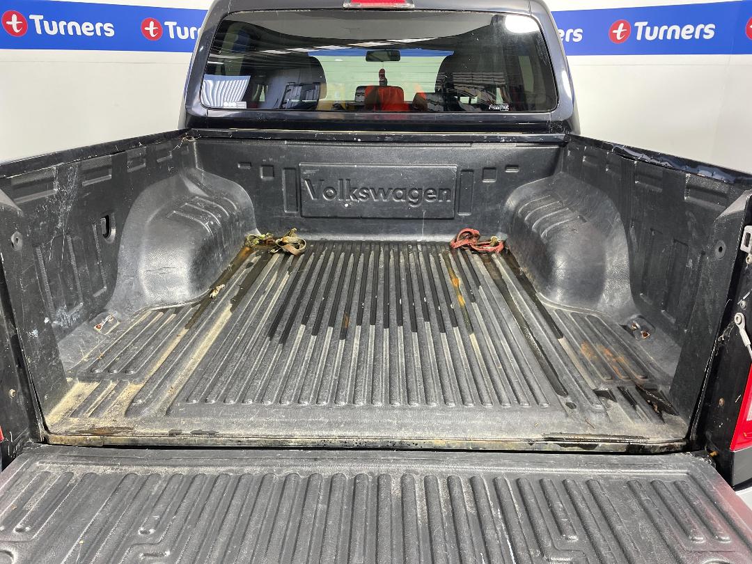 Photo '14' of Volkswagen Amarok