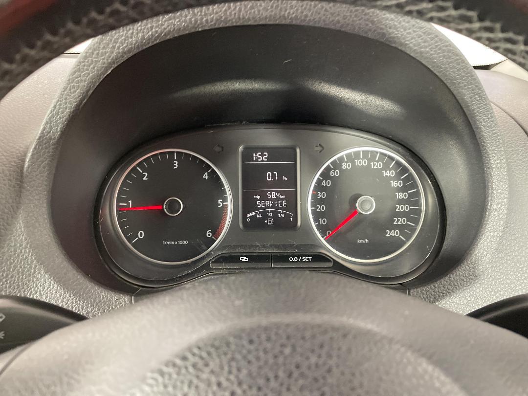 Photo '21' of Volkswagen Amarok