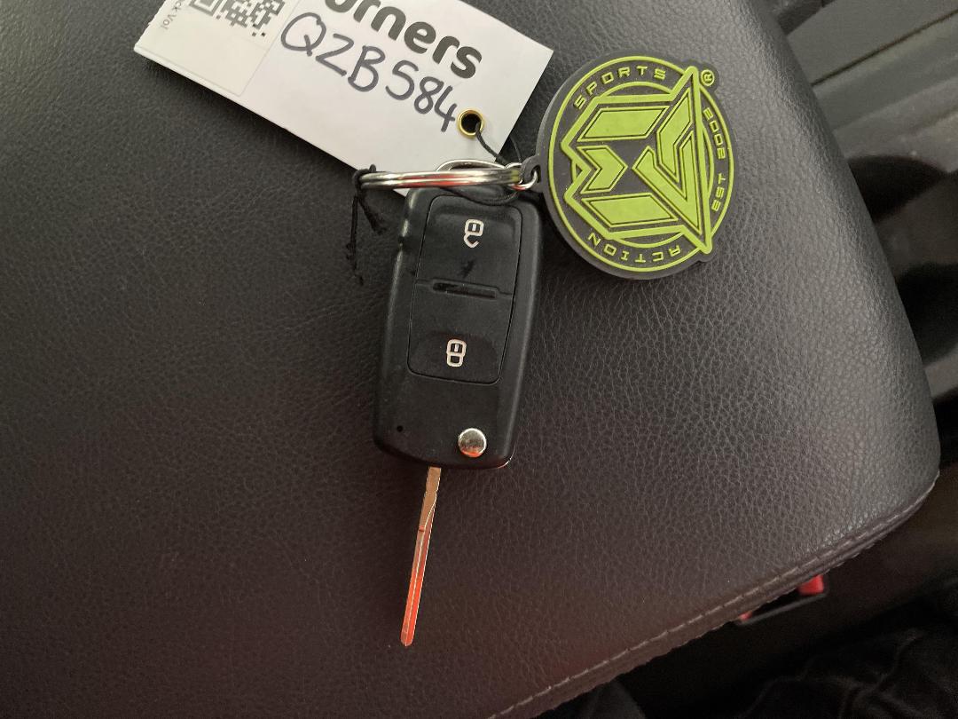 Photo '22' of Volkswagen Amarok