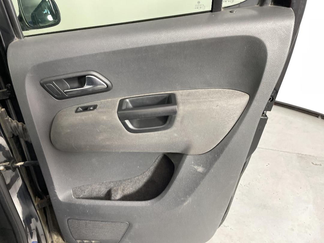 Photo '19' of Volkswagen Amarok