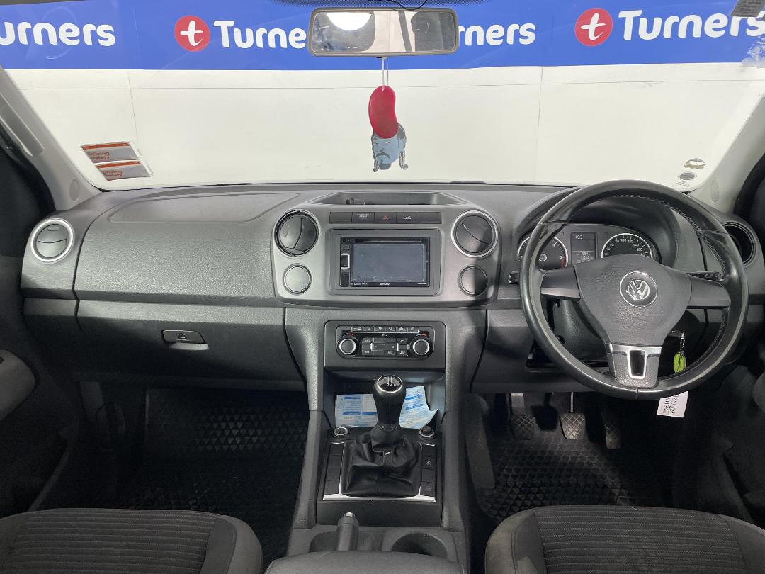 Photo '17' of Volkswagen Amarok