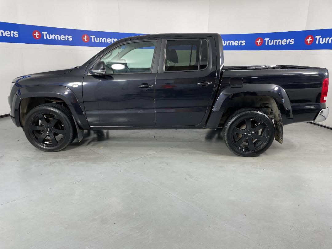 Photo '24' of Volkswagen Amarok