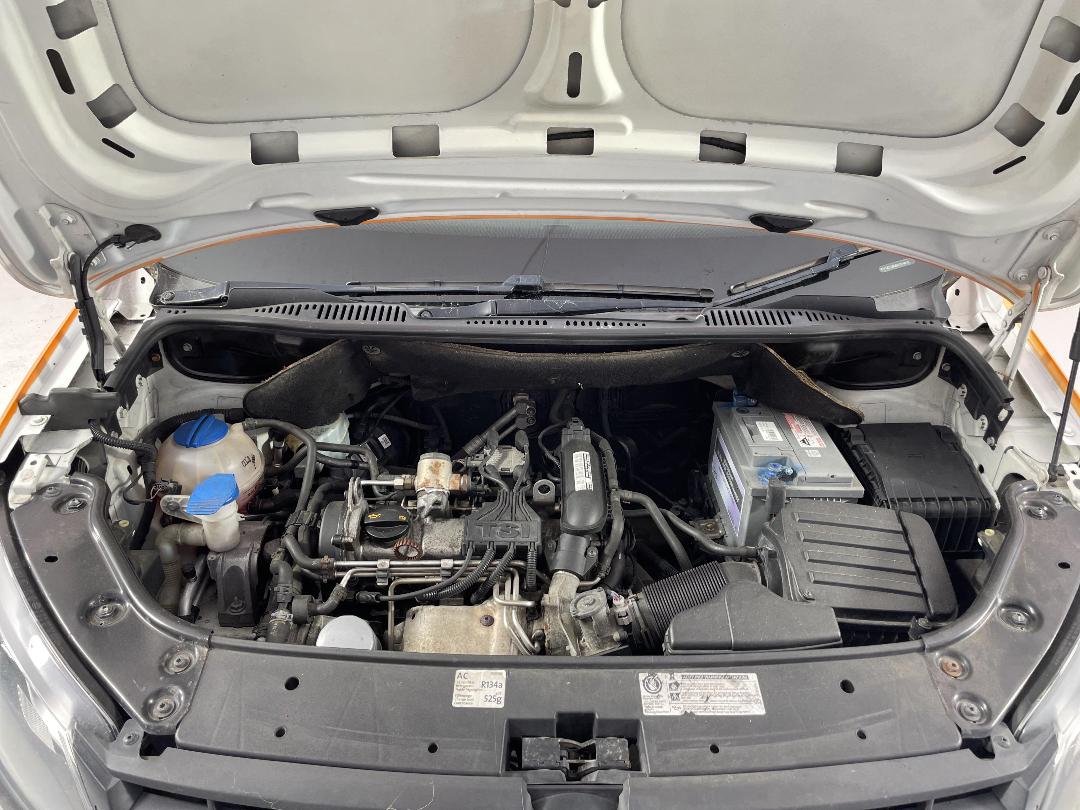 Photo '13' of Volkswagen Caddy Photo '13' of Volkswagen Caddy