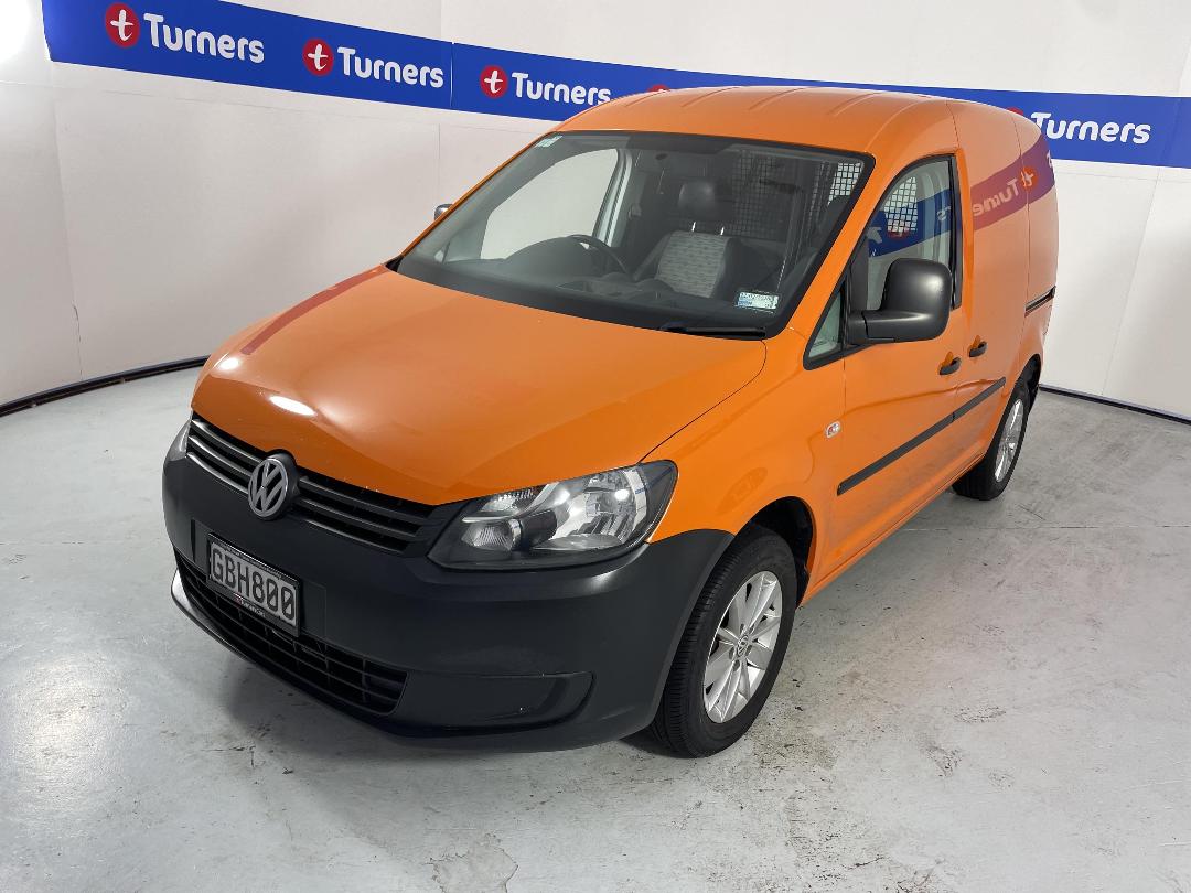 Photo '4' of Volkswagen Caddy Photo '4' of Volkswagen Caddy