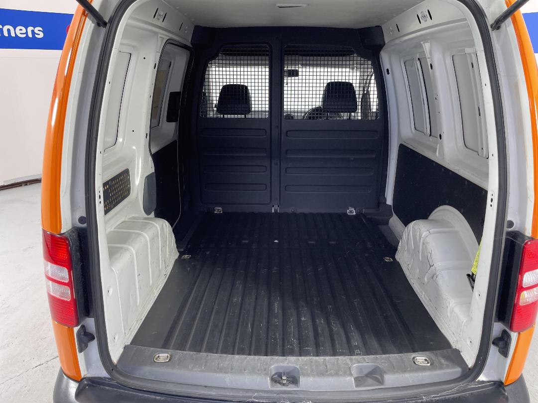 Photo '14' of Volkswagen Caddy Photo '14' of Volkswagen Caddy