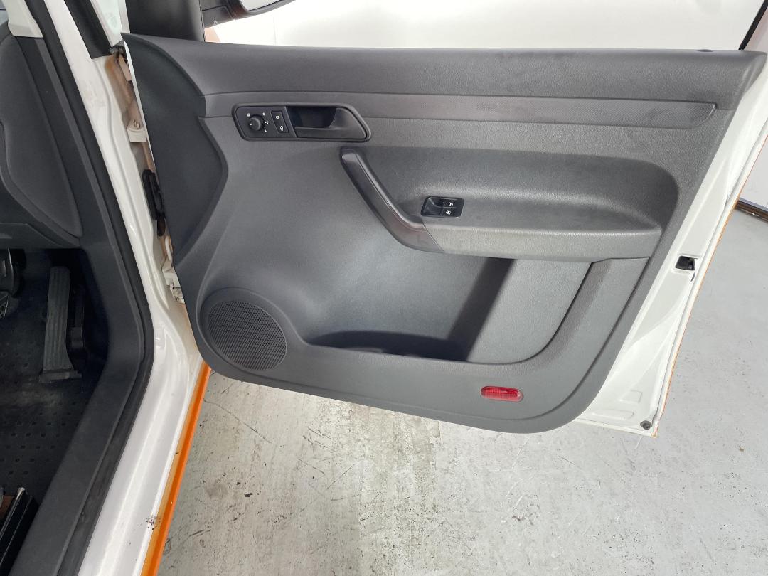 Photo '15' of Volkswagen Caddy Photo '15' of Volkswagen Caddy