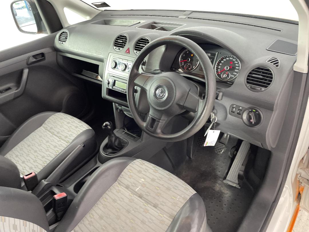 Photo '17' of Volkswagen Caddy Photo '17' of Volkswagen Caddy