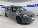 Thumbnail '1' of Volkswagen Caddy