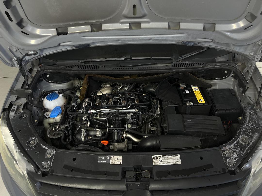 Photo '13' of Volkswagen Caddy