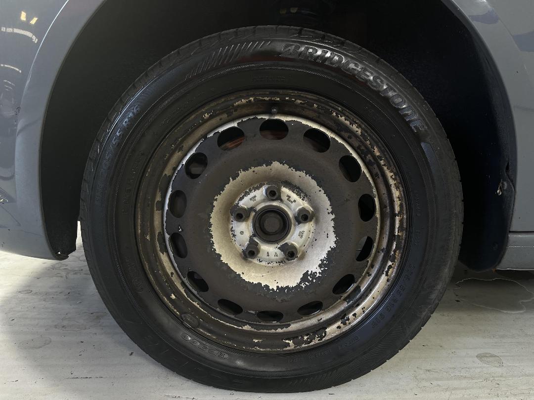 Photo '10' of Volkswagen Caddy