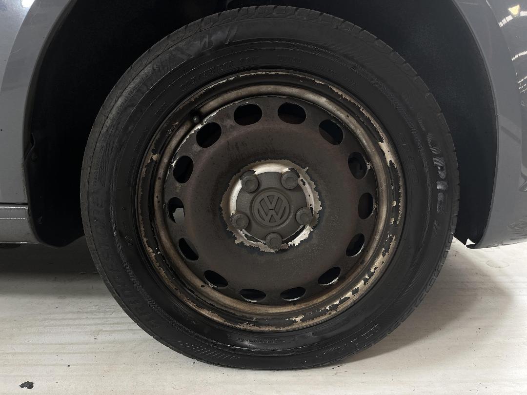 Photo '9' of Volkswagen Caddy