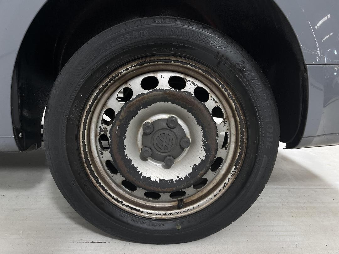 Photo '11' of Volkswagen Caddy