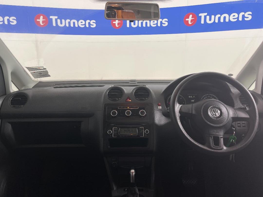 Photo '17' of Volkswagen Caddy