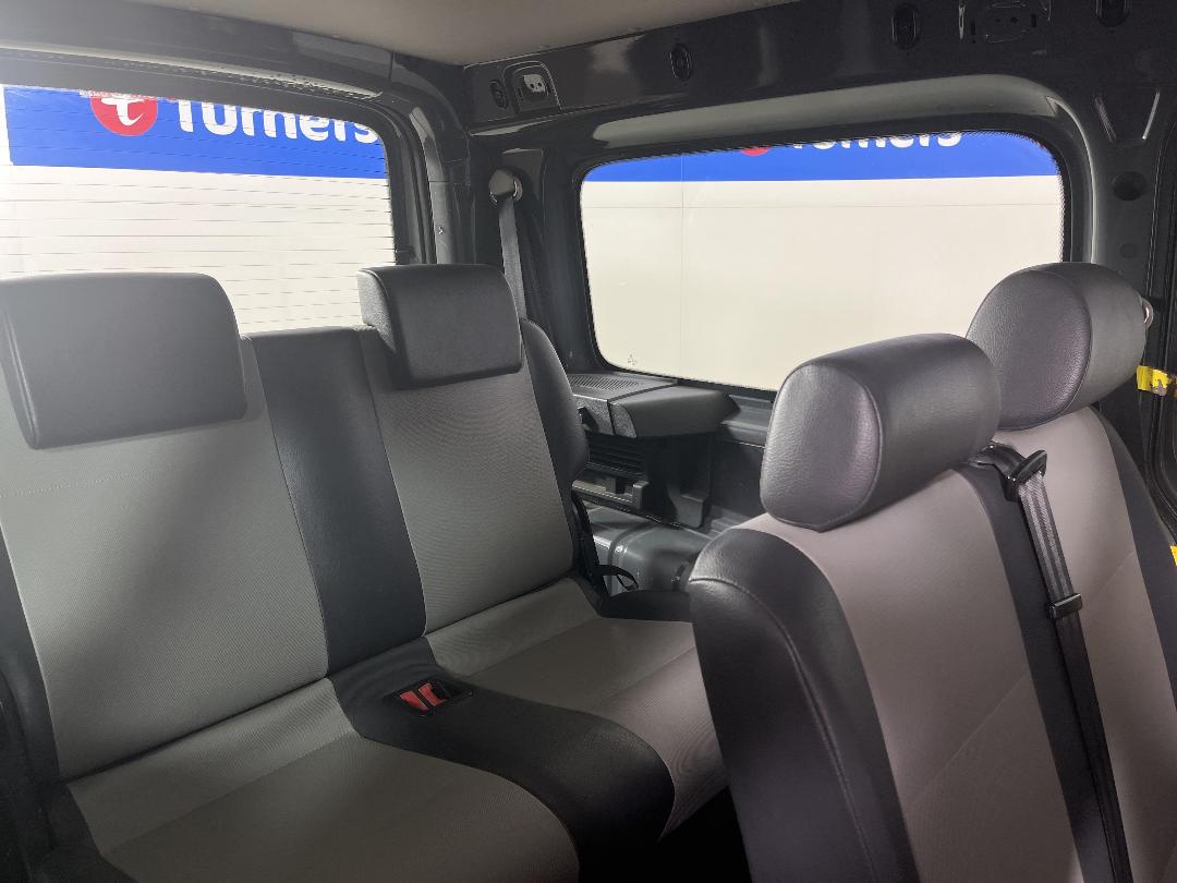 Photo '24' of Volkswagen Caddy