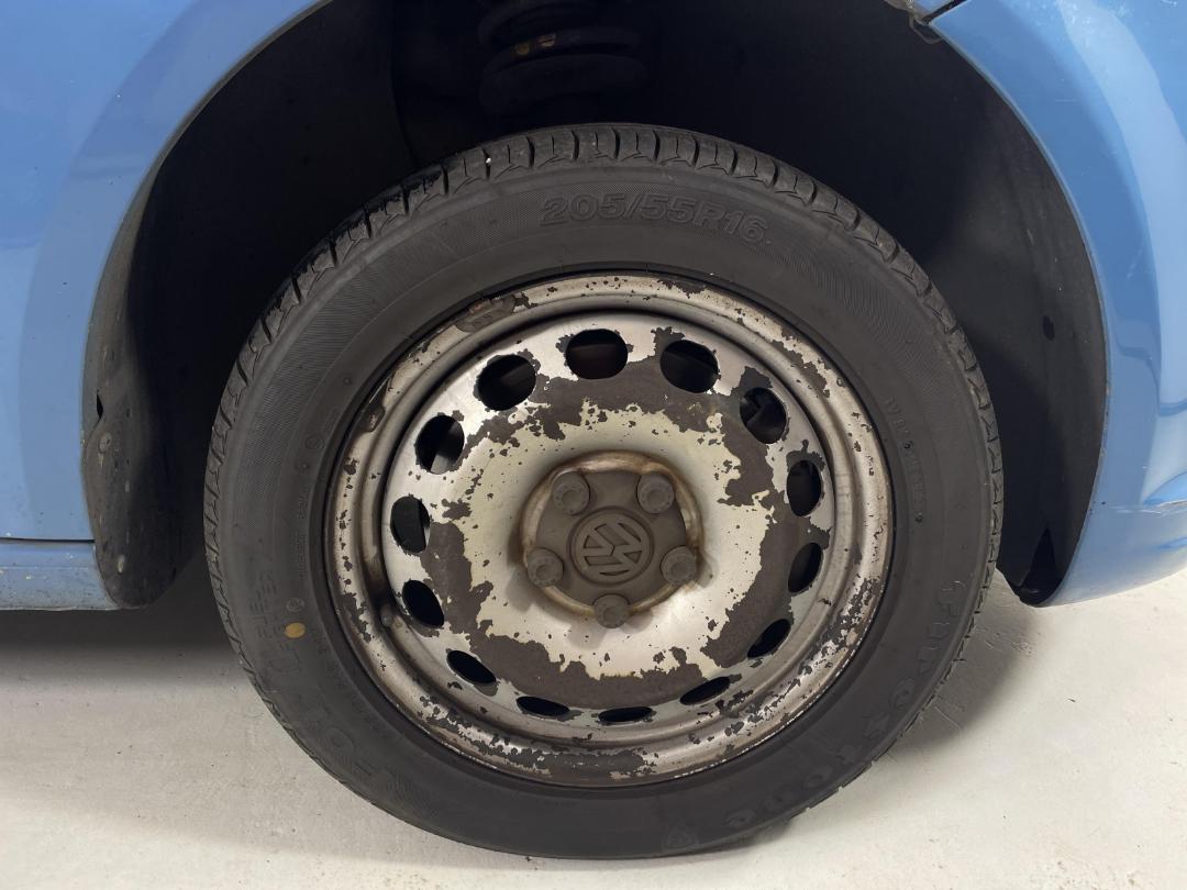 Photo '7' of Volkswagen Caddy Maxi Kombi Photo '7' of Volkswagen Caddy Maxi Kombi