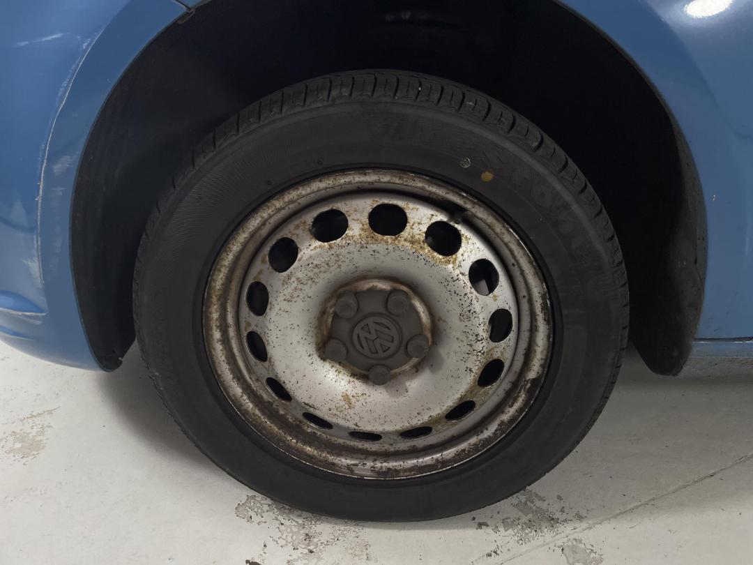 Photo '8' of Volkswagen Caddy Maxi Kombi Photo '8' of Volkswagen Caddy Maxi Kombi