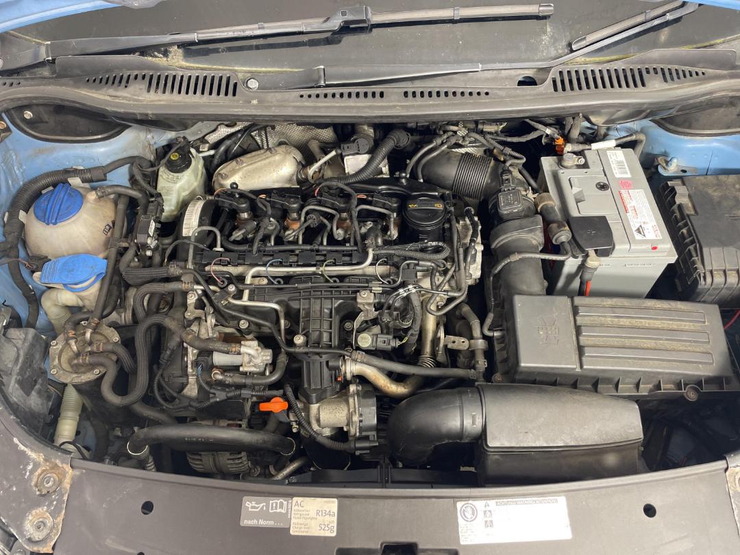 Photo '11' of Volkswagen Caddy Maxi Kombi Photo '11' of Volkswagen Caddy Maxi Kombi