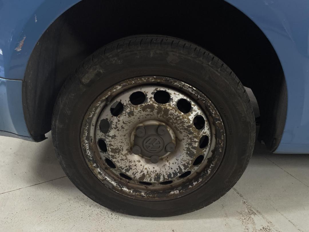 Photo '10' of Volkswagen Caddy Maxi Kombi Photo '10' of Volkswagen Caddy Maxi Kombi