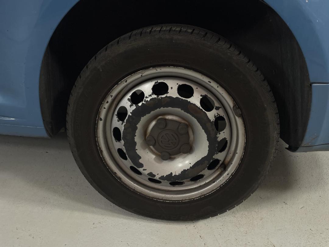 Photo '9' of Volkswagen Caddy Maxi Kombi Photo '9' of Volkswagen Caddy Maxi Kombi