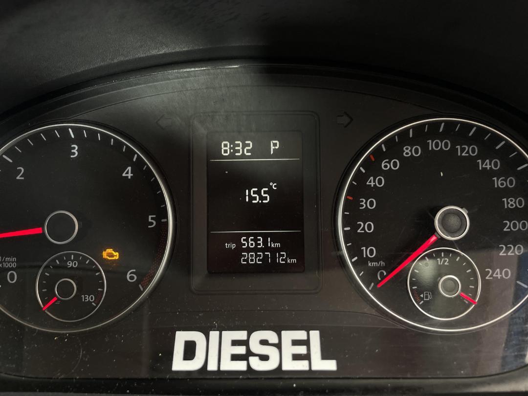 Photo '19' of Volkswagen Caddy Maxi Kombi Photo '19' of Volkswagen Caddy Maxi Kombi