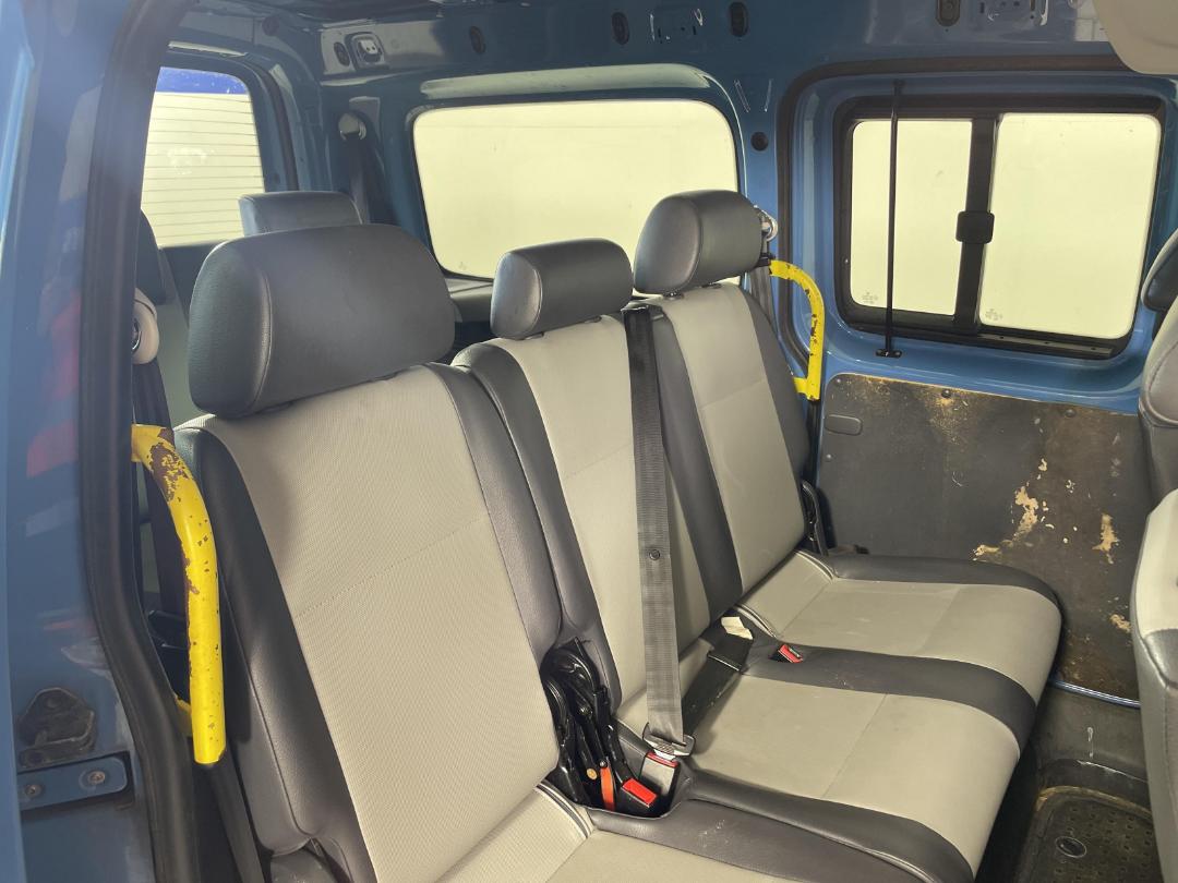 Photo '18' of Volkswagen Caddy Maxi Kombi Photo '18' of Volkswagen Caddy Maxi Kombi