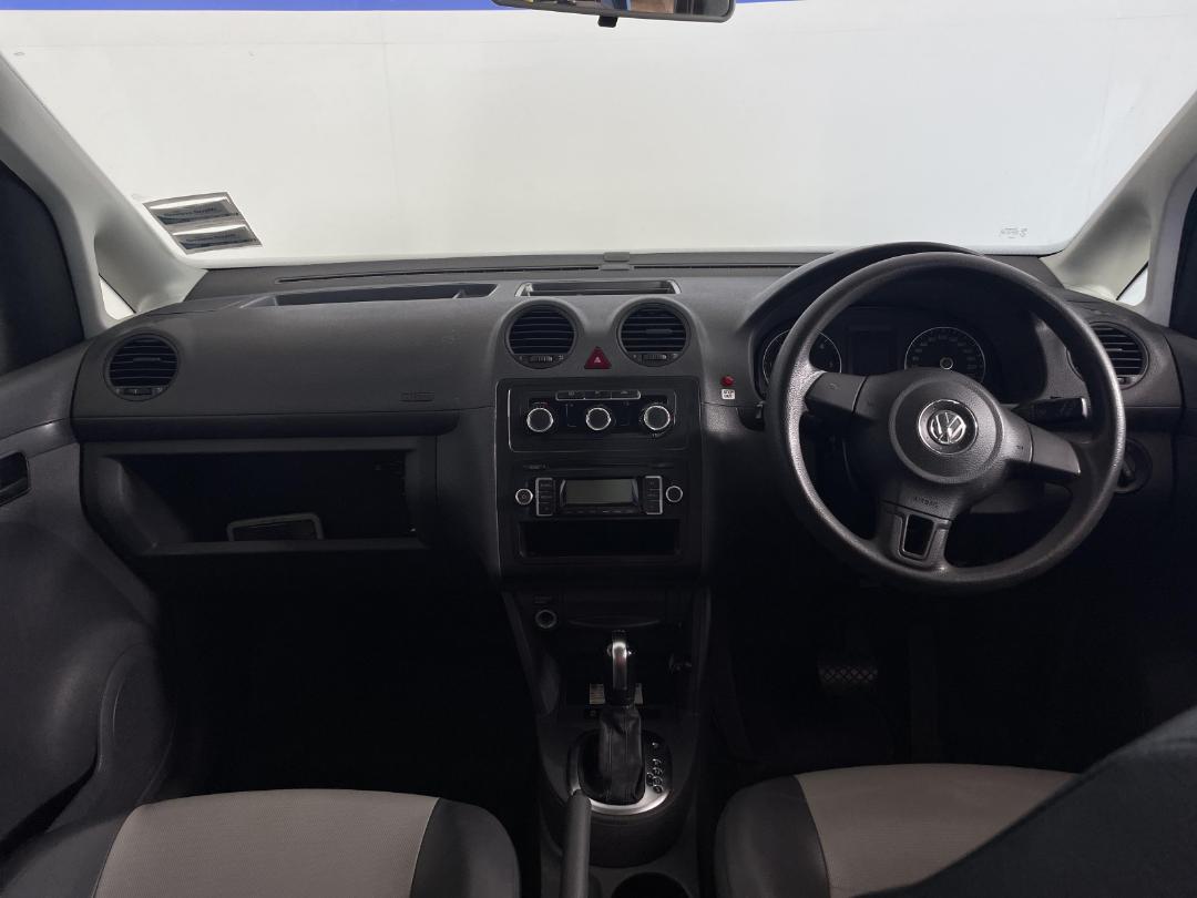 Photo '15' of Volkswagen Caddy Maxi Kombi Photo '15' of Volkswagen Caddy Maxi Kombi