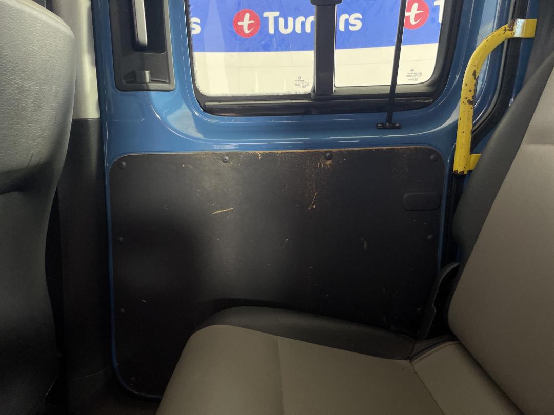 Photo '17' of Volkswagen Caddy Maxi Kombi Photo '17' of Volkswagen Caddy Maxi Kombi