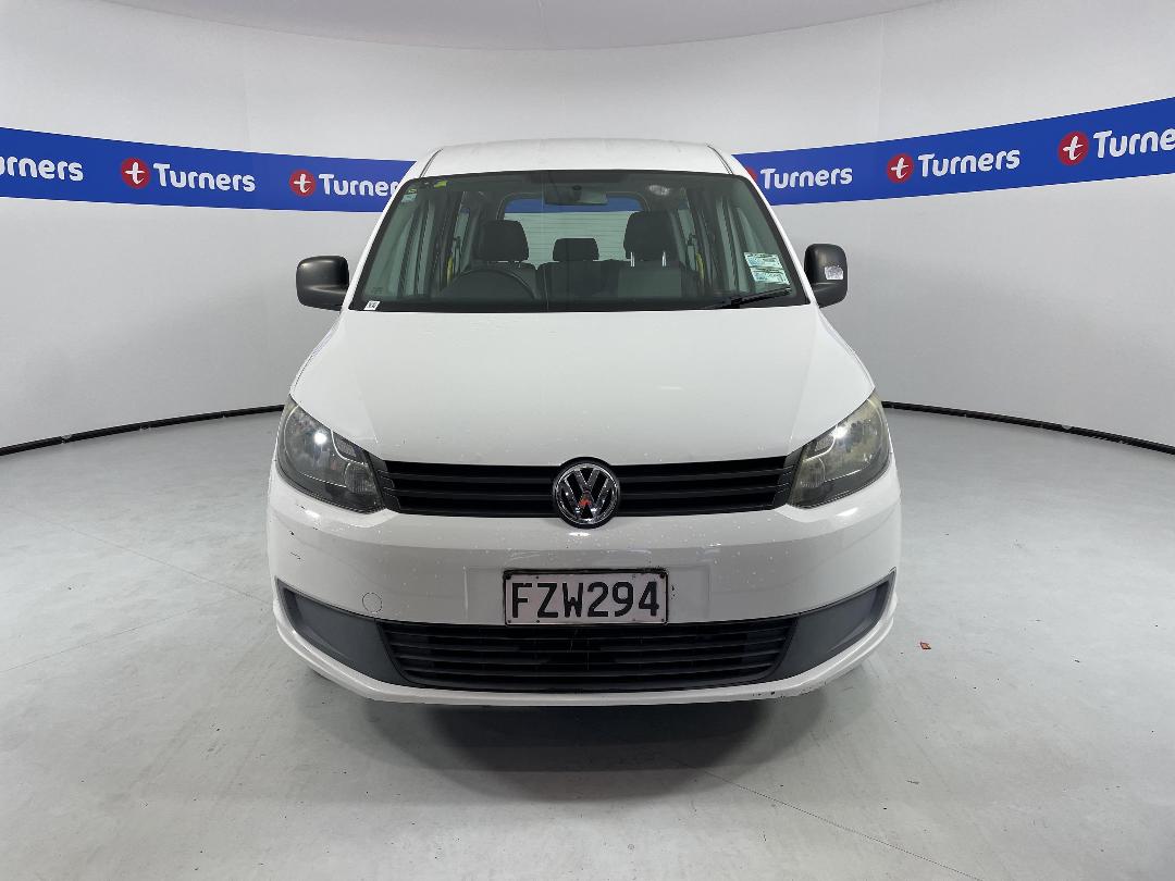 Photo '2' of Volkswagen Caddy