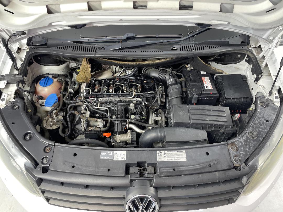 Photo '13' of Volkswagen Caddy