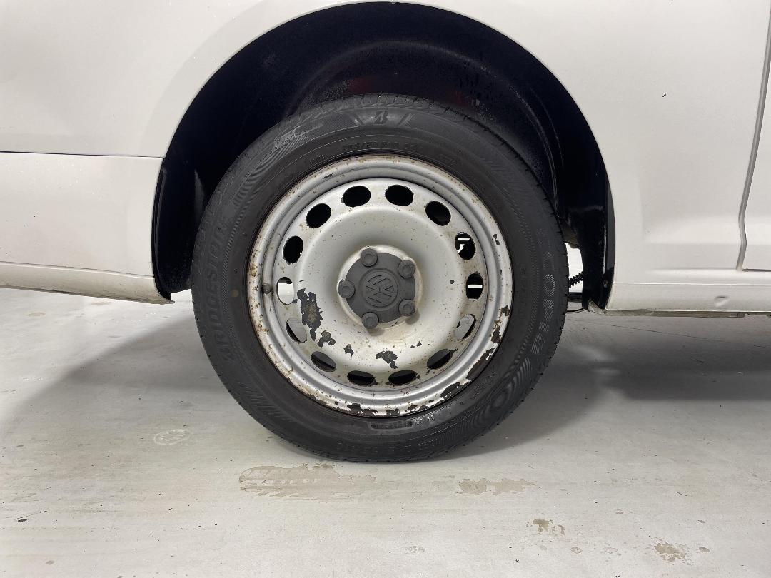 Photo '12' of Volkswagen Caddy