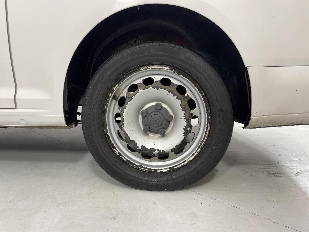 Photo '11' of Volkswagen Caddy