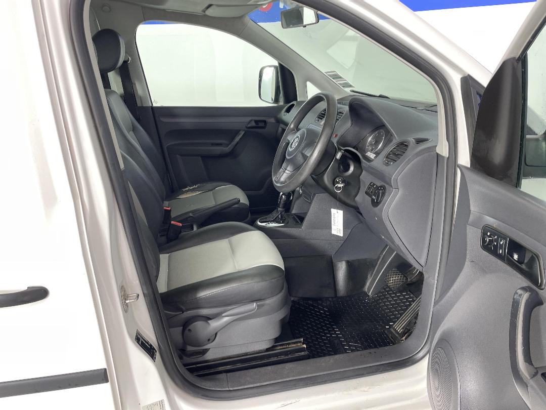 Photo '16' of Volkswagen Caddy