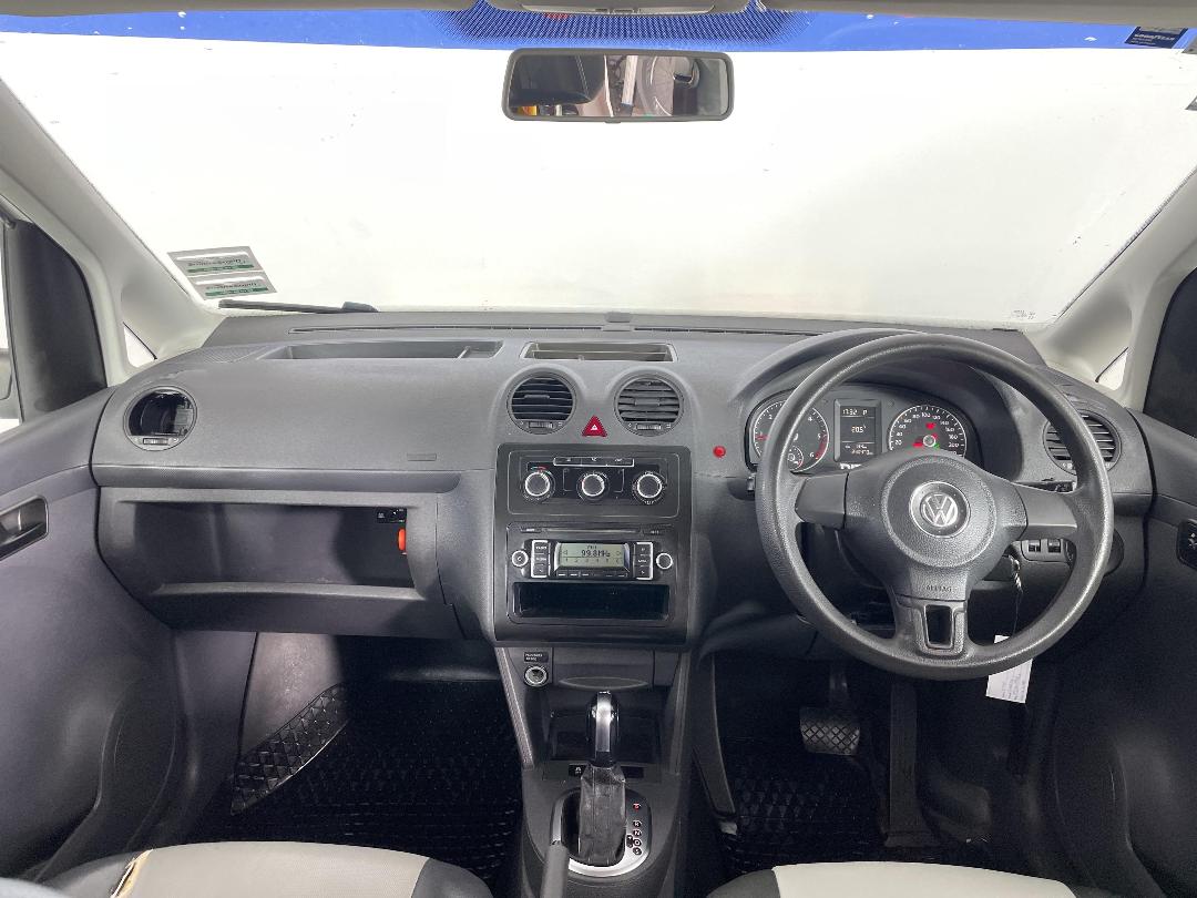 Photo '17' of Volkswagen Caddy