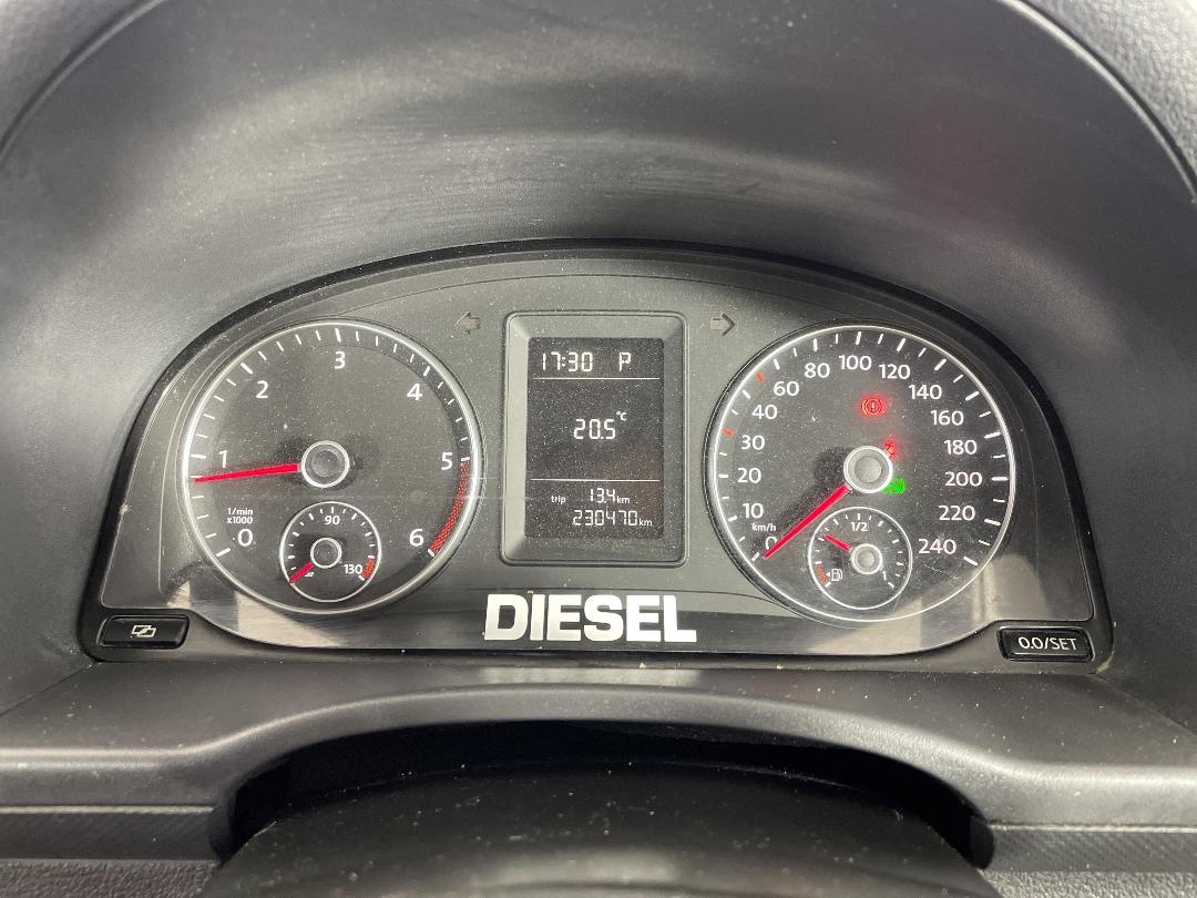 Photo '20' of Volkswagen Caddy