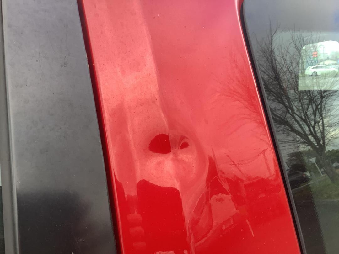 Photo '27' of Volkswagen Caddy Maxi Kombi