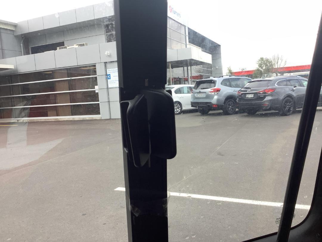 Photo '28' of Volkswagen Caddy Maxi Kombi