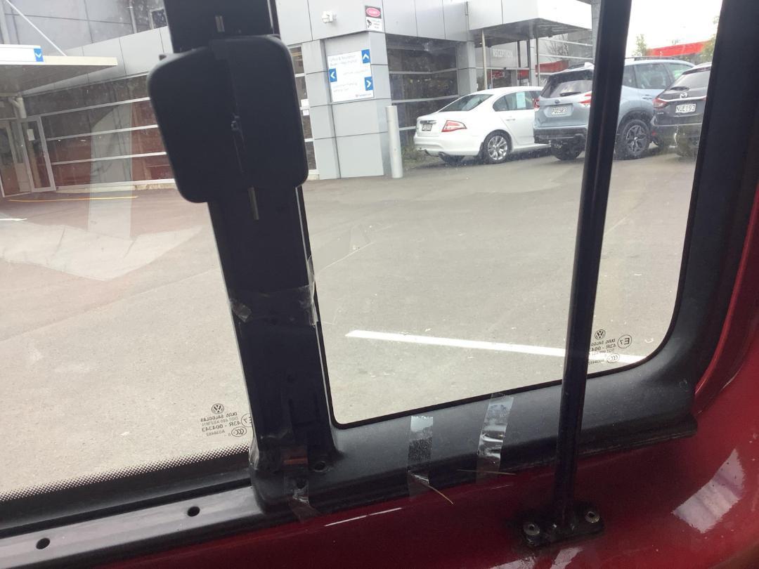 Photo '29' of Volkswagen Caddy Maxi Kombi