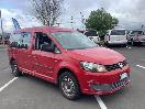 Thumbnail '2' of Volkswagen Caddy Maxi Kombi