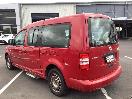 Thumbnail '6' of Volkswagen Caddy Maxi Kombi
