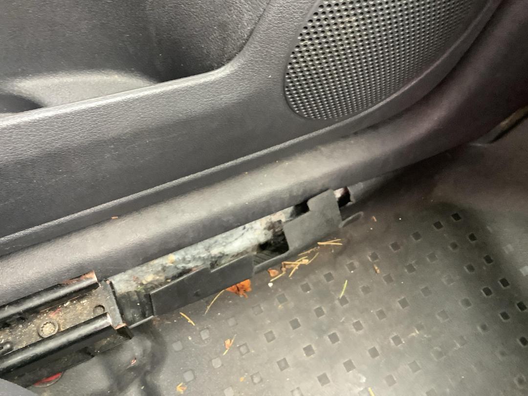 Photo '30' of Volkswagen Caddy Maxi Kombi