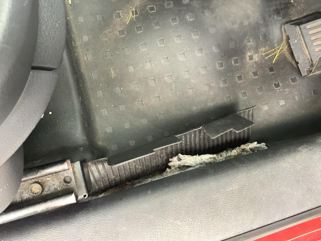 Photo '31' of Volkswagen Caddy Maxi Kombi