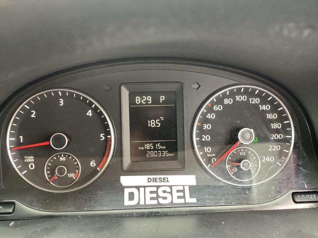 Photo '34' of Volkswagen Caddy Maxi Kombi