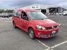 Thumbnail '3' of Volkswagen Caddy Maxi Kombi