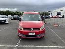 Thumbnail '25' of Volkswagen Caddy Maxi Kombi