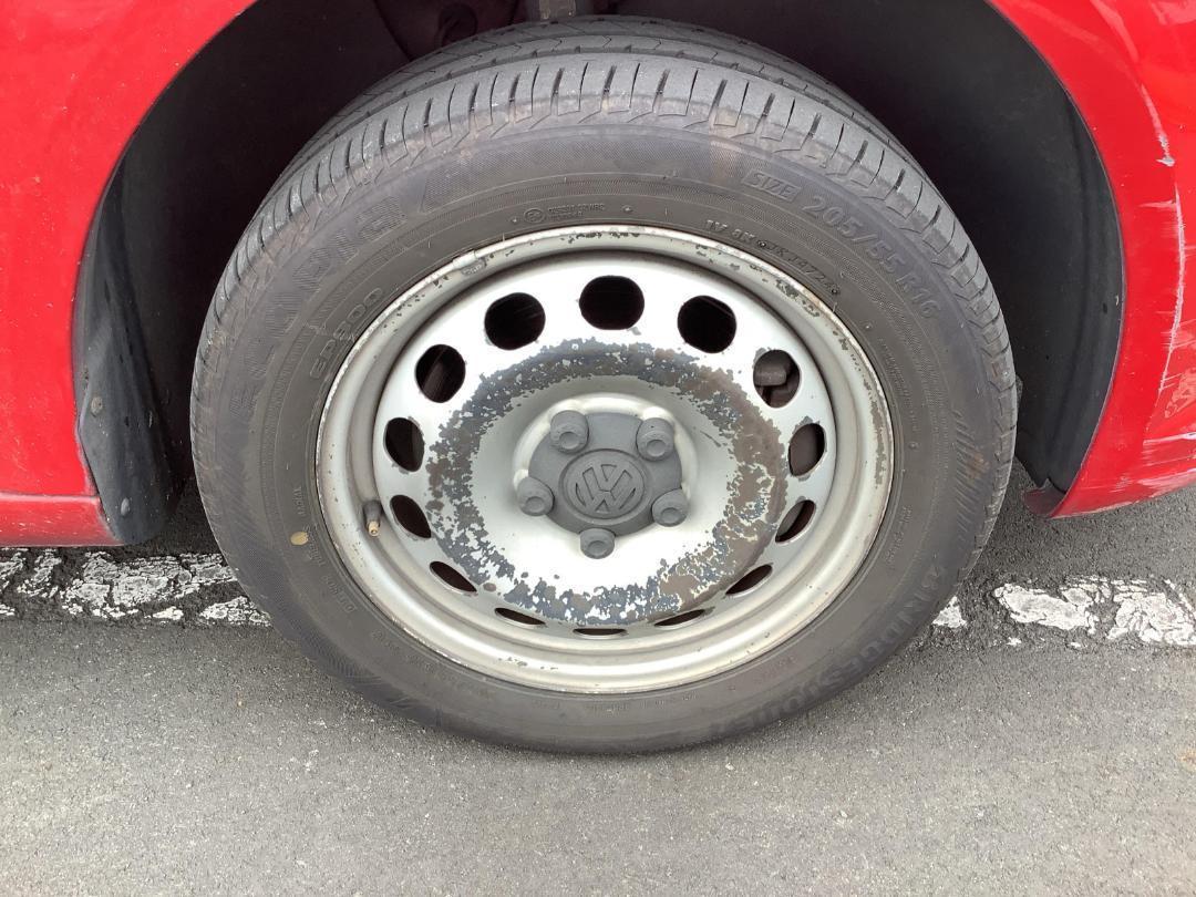 Photo '13' of Volkswagen Caddy Maxi Kombi