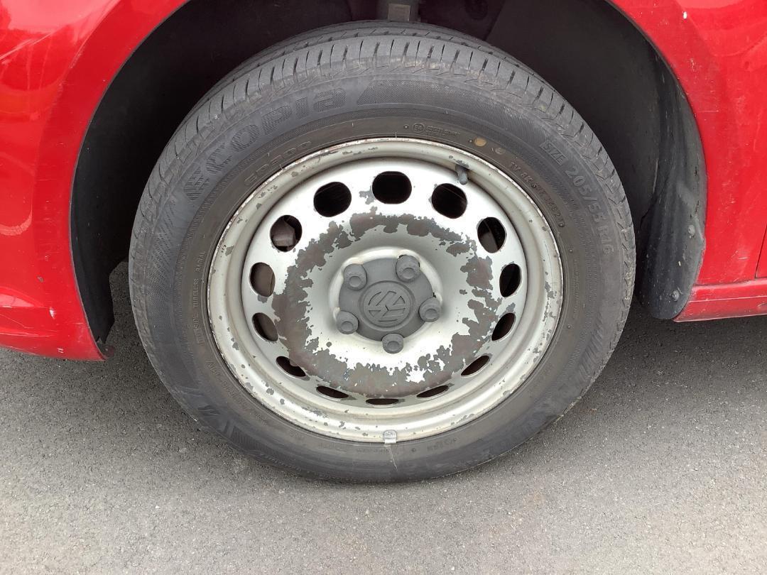 Photo '10' of Volkswagen Caddy Maxi Kombi